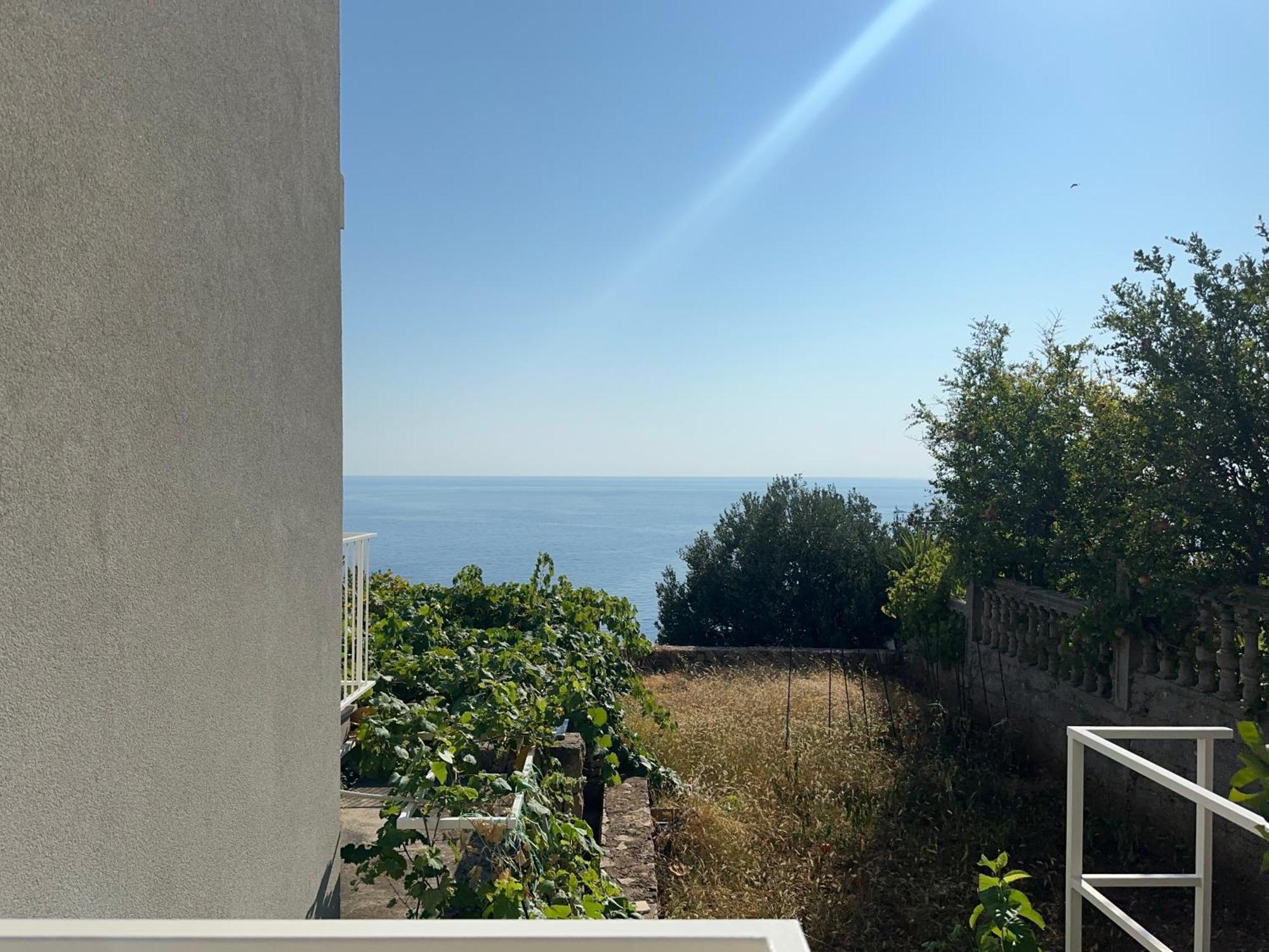 Apartments Blue Horizon Cavtat Exterior foto