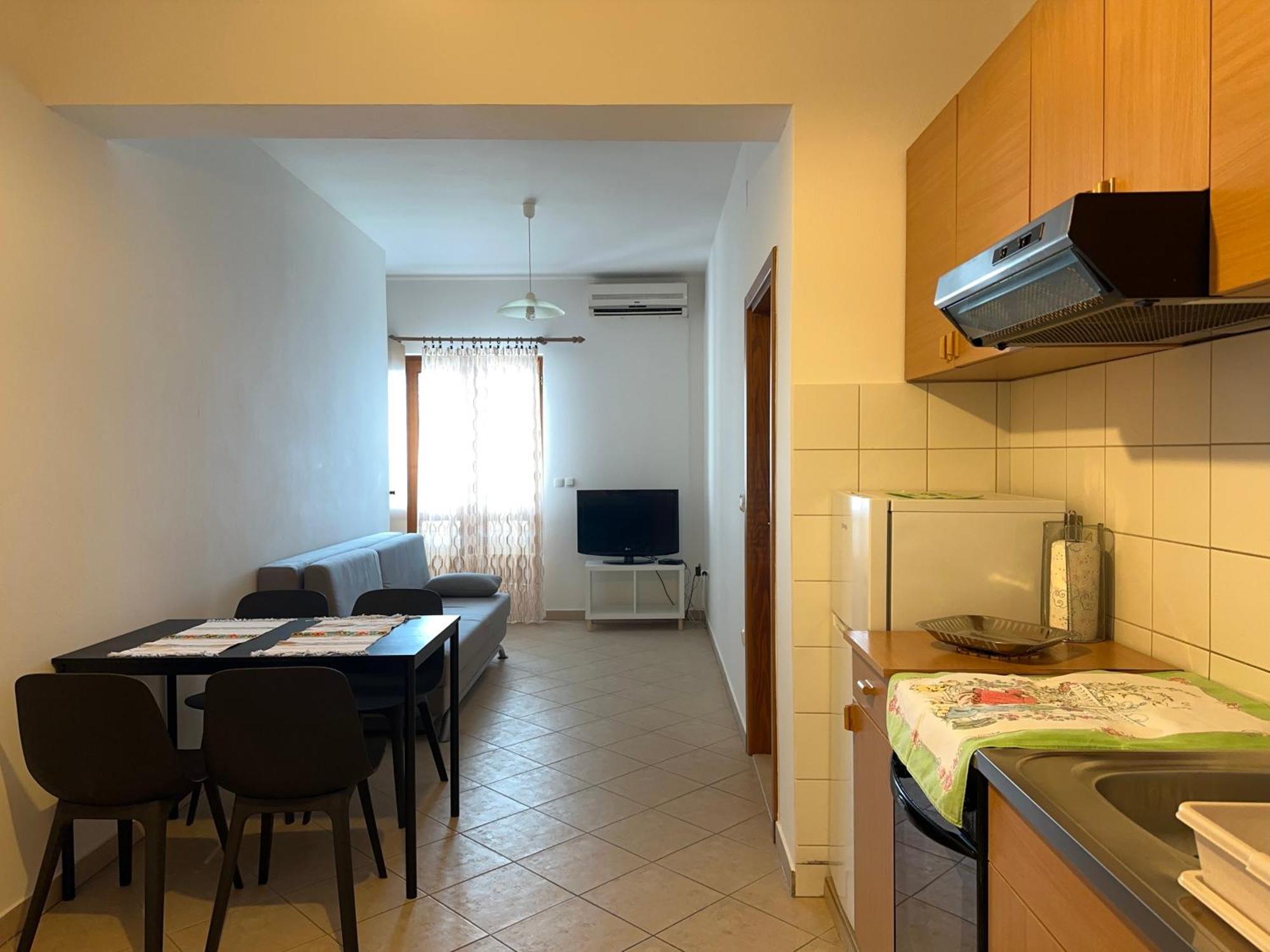 Apartments Blue Horizon Cavtat Exterior foto